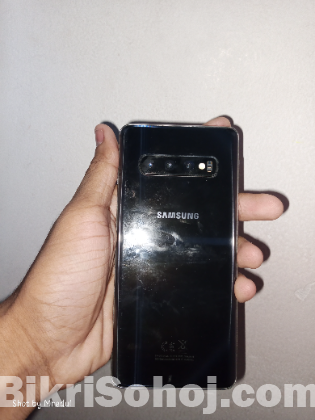 Samsung Galaxy S10